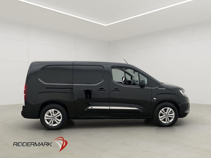 Bild 2 av Toyota ProAce City Electric