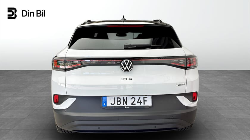 Bild 5 av Volkswagen ID.4 Pro 4M