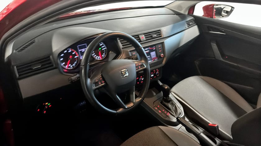 Bild 4 av SEAT Ibiza