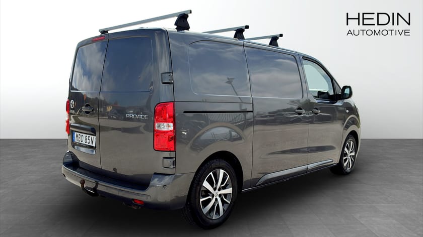 Bild 2 av Toyota Proace