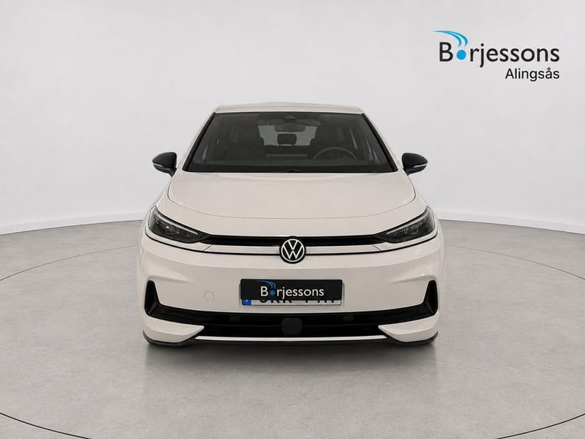Bild 5 av Volkswagen ID.3 Neo