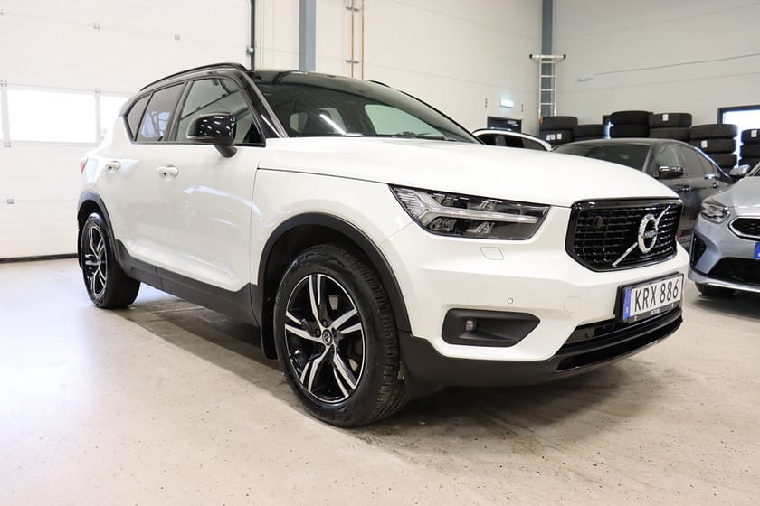 Bild 2 av Volvo XC40