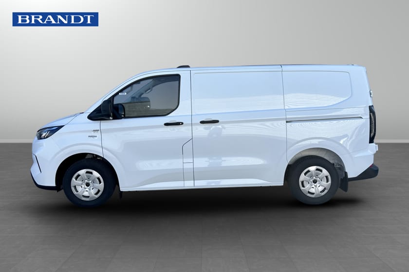 Bild 3 av Ford Transit Custom 280