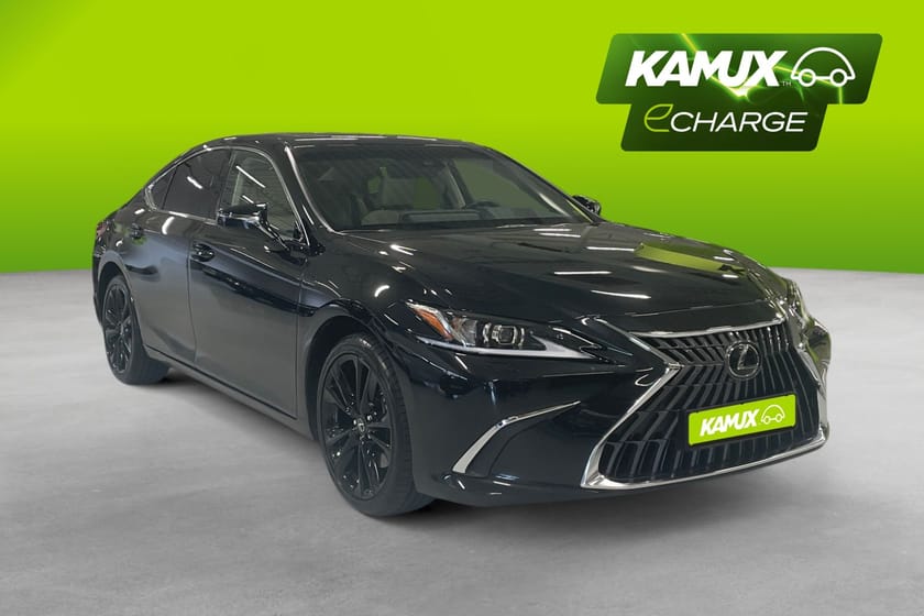 Bild 1 av Lexus ES 300h