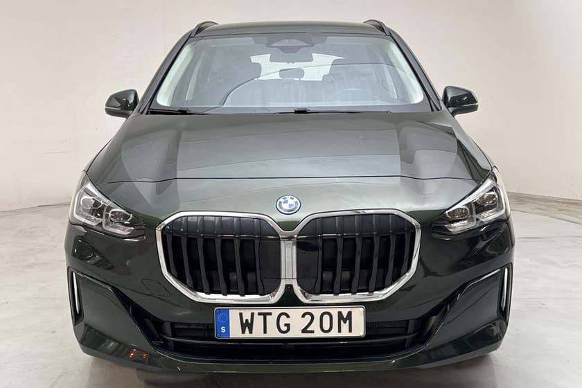 Bild 5 av BMW 230e xDrive Active Tourer