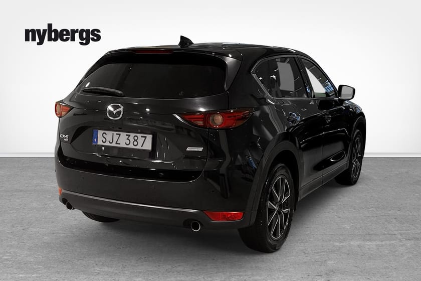 Bild 4 av Mazda CX-5