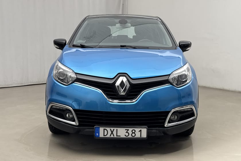 Bild 5 av Renault Captur