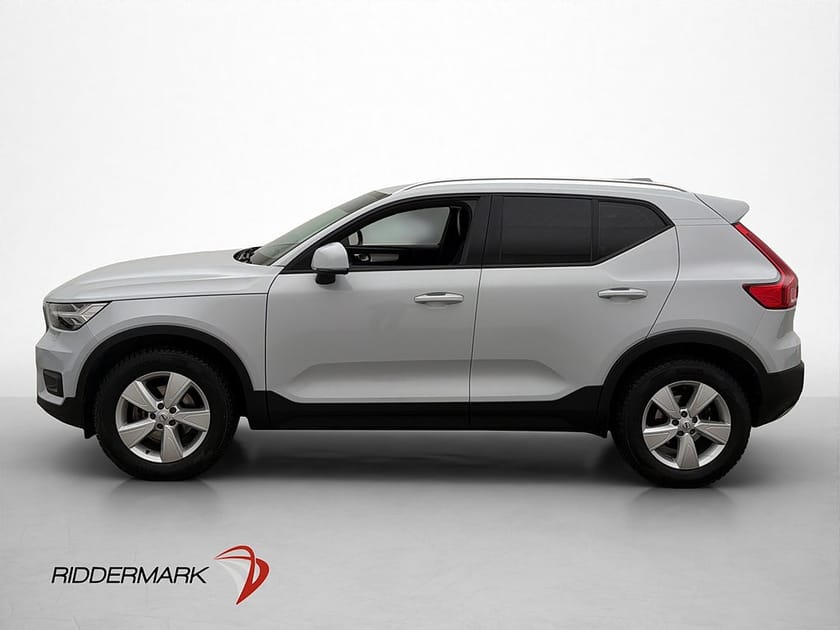 Bild 4 av Volvo XC40