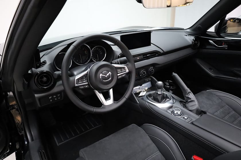 Bild 3 av Mazda MX-5