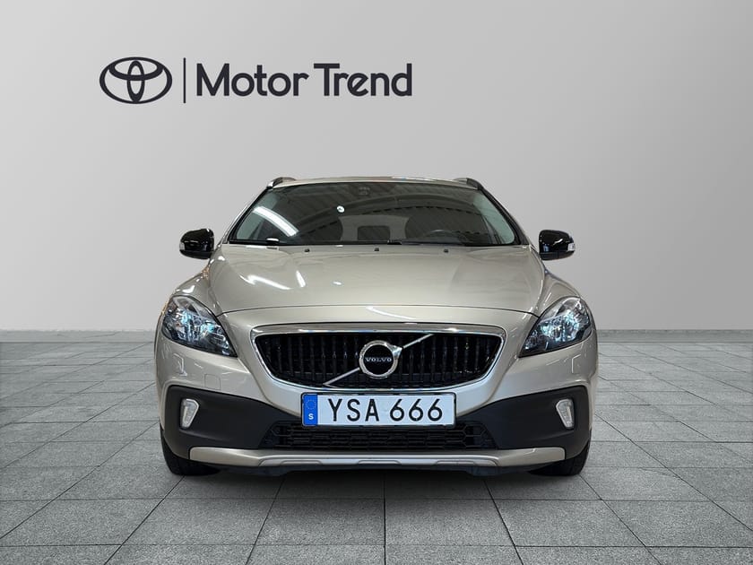 Bild 5 av Volvo V40 Cross Country