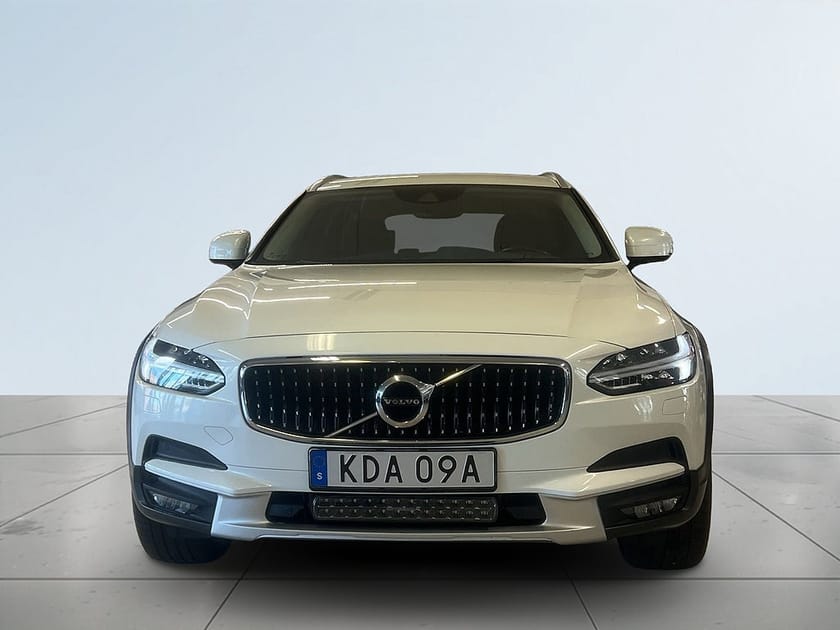 Bild 2 av Volvo V90 Cross Country