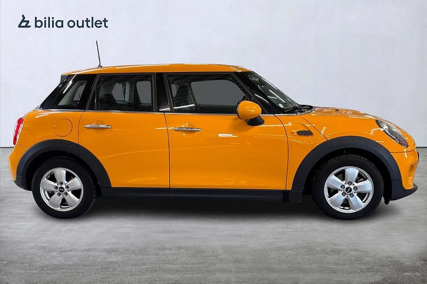 Bild 5 av MINI One