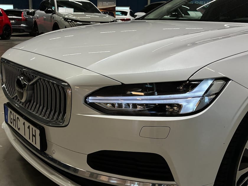 Bild 2 av Volvo V90