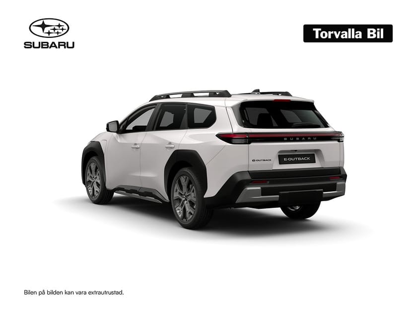 Bild 3 av Subaru E-Outback