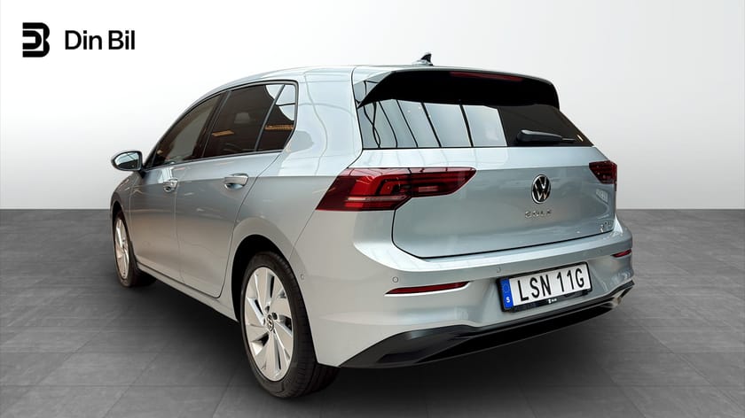 Bild 3 av Volkswagen Golf