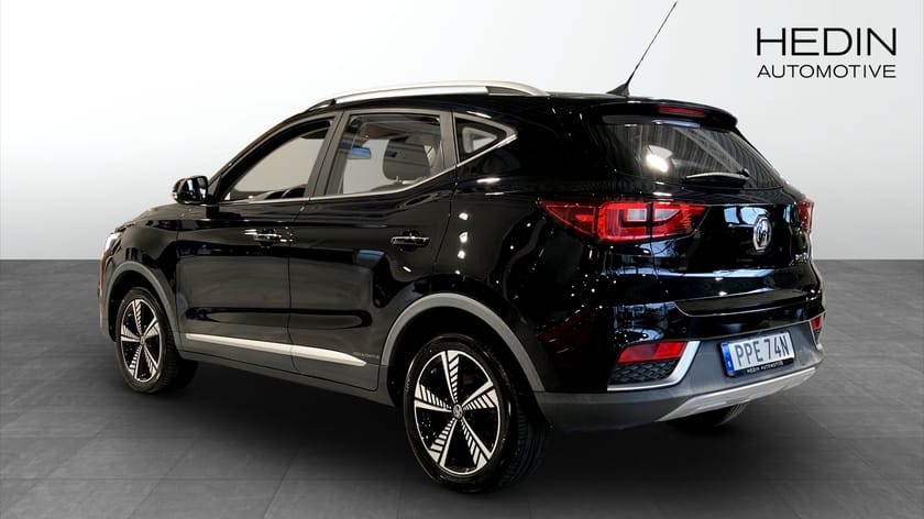 Bild 2 av MG ZS EV