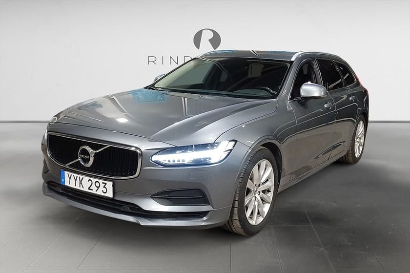 Bild 1 av Volvo V90