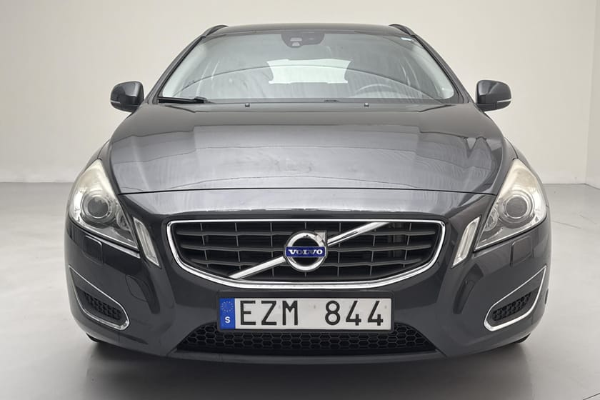 Bild 5 av Volvo V60