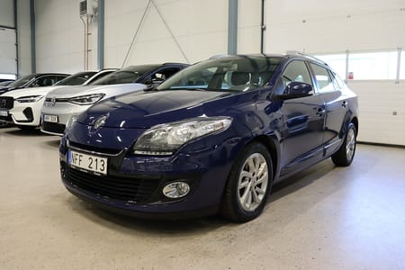 Renault Mégane Grandtour