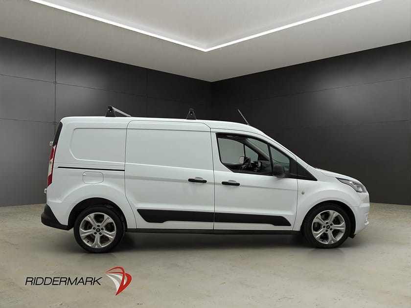 Bild 2 av Ford Transit Connect 210 LWB