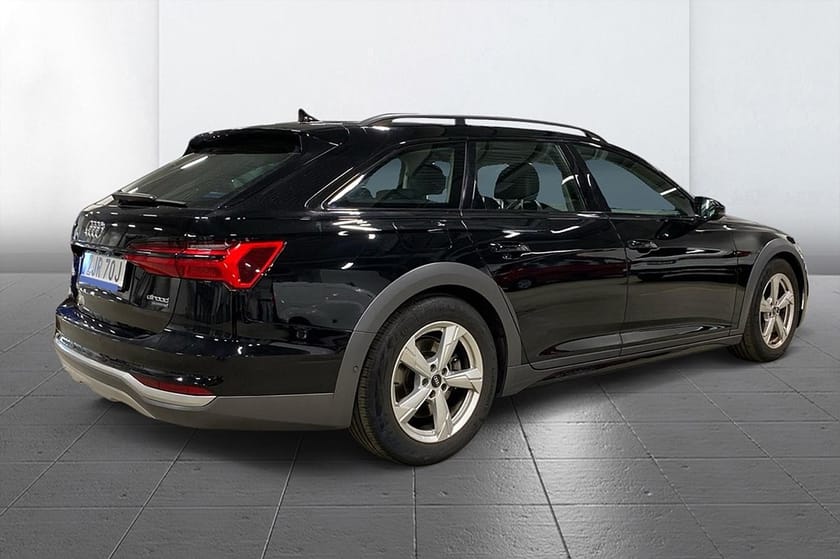 Bild 4 av Audi A6 allroad quattro 40 TDI quattro