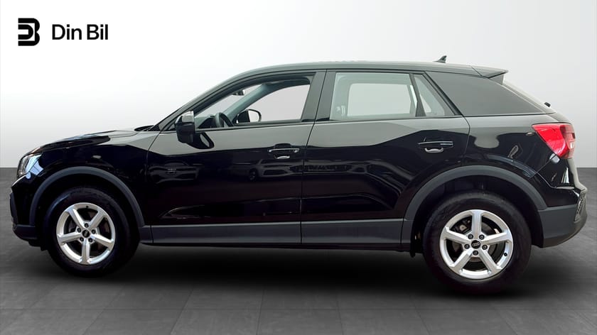 Bild 2 av Audi Q2 35 TFSI