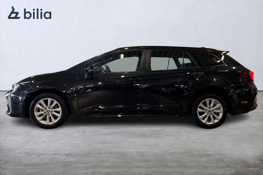 Bild 3 av Toyota Corolla Touring Sports Active Plus 1.8