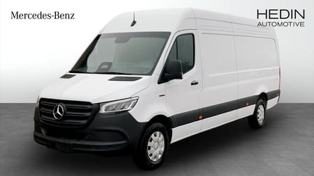 Mercedes-Benz eSprinter 420 113 kWh
