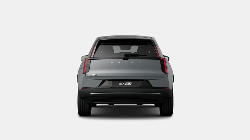 Bild 4 av Volvo EX60