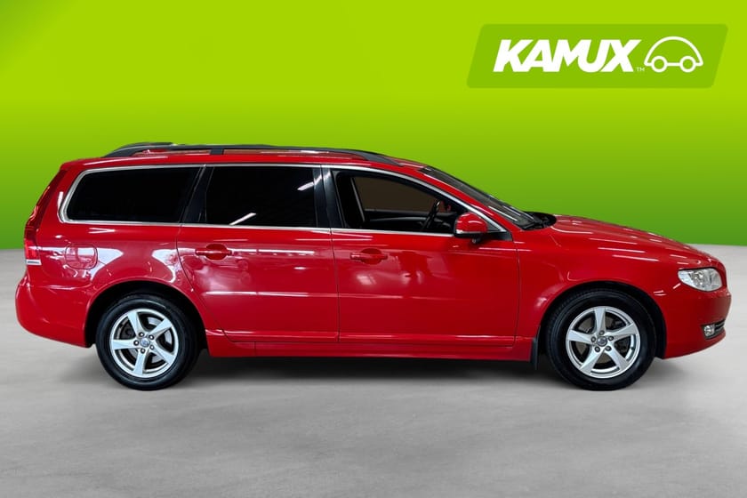 Bild 2 av Volvo V70