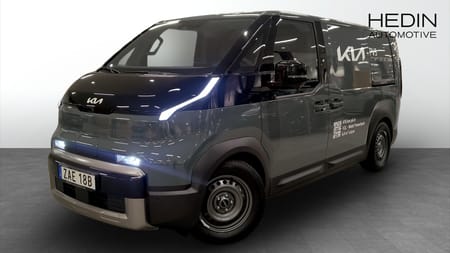 Kia PV5 Cargo