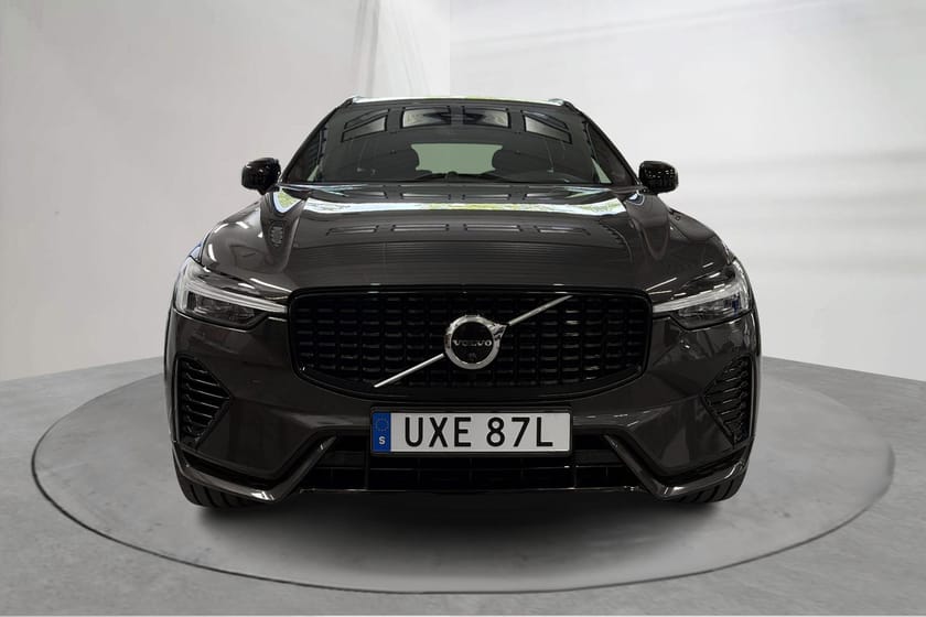 Bild 5 av Volvo XC60