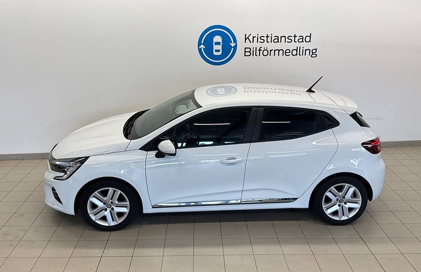 Bild 4 av Renault Clio