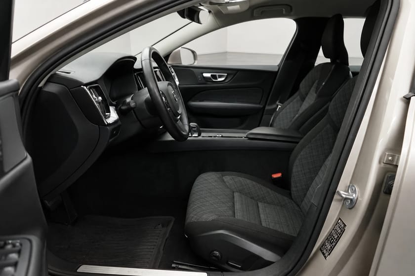 Bild 5 av Volvo V60 Cross Country