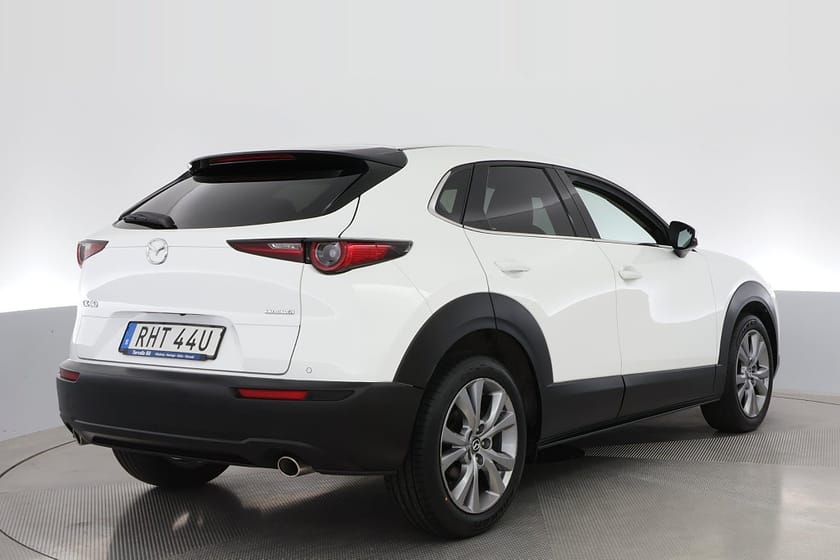 Bild 5 av Mazda CX-30