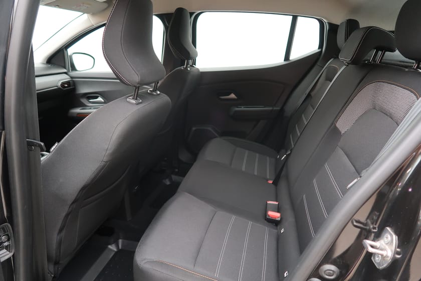 Bild 5 av Dacia Sandero Stepway