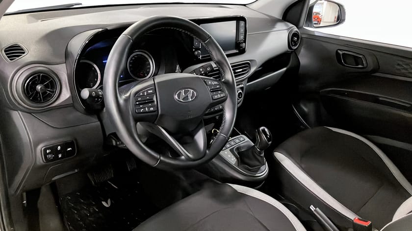 Bild 5 av Hyundai i10