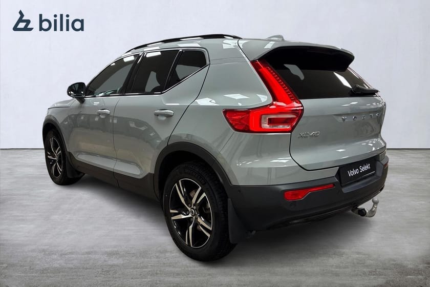 Bild 2 av Volvo XC40
