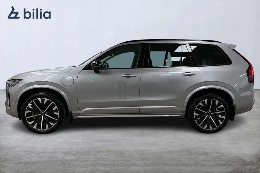 Bild 2 av Volvo XC90