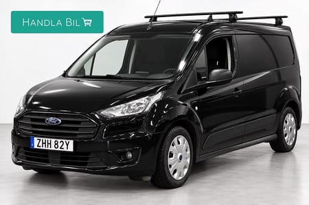 Ford Transit Connect 220 LWB