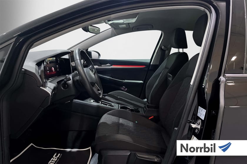 Bild 5 av Volkswagen Golf