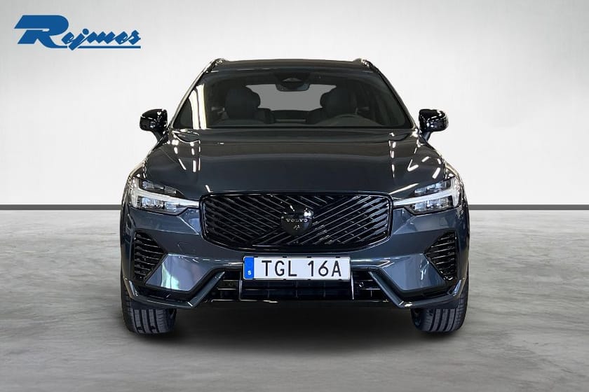 Bild 3 av Volvo XC60