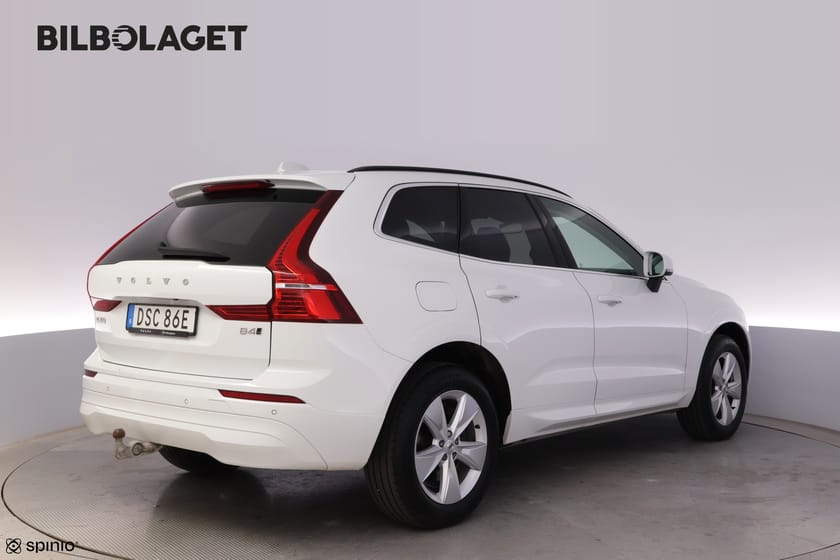 Bild 4 av Volvo XC60