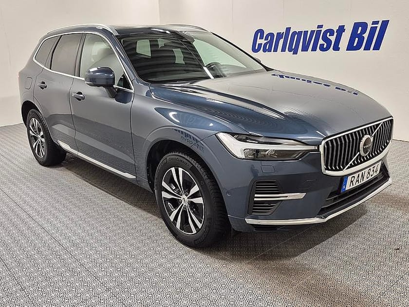 Bild 5 av Volvo XC60