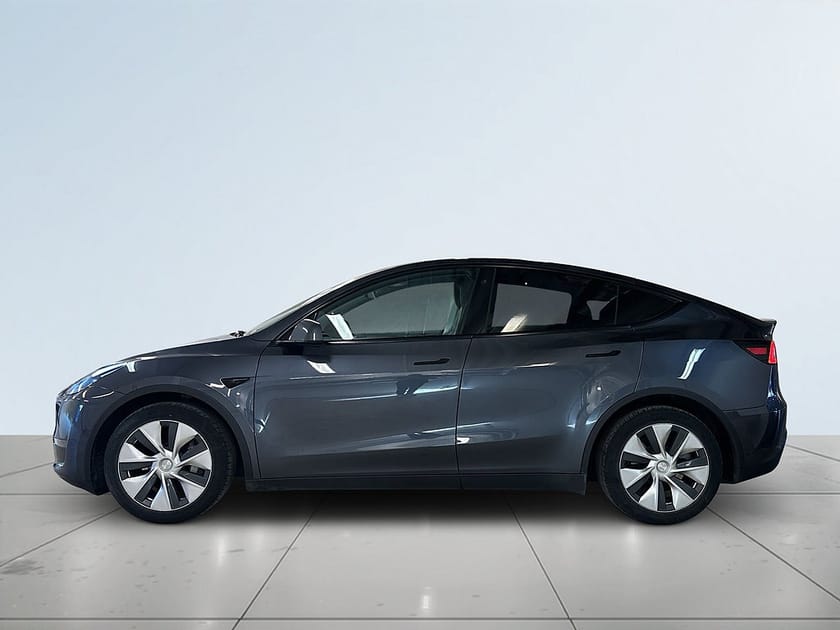 Bild 4 av Tesla Model Y Long Range AWD