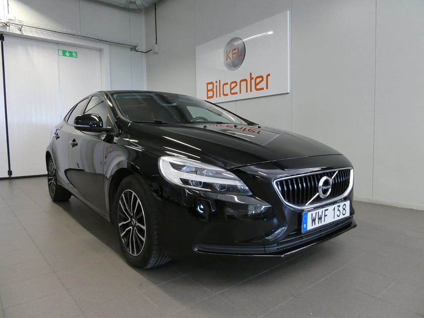 Bild 5 av Volvo V40