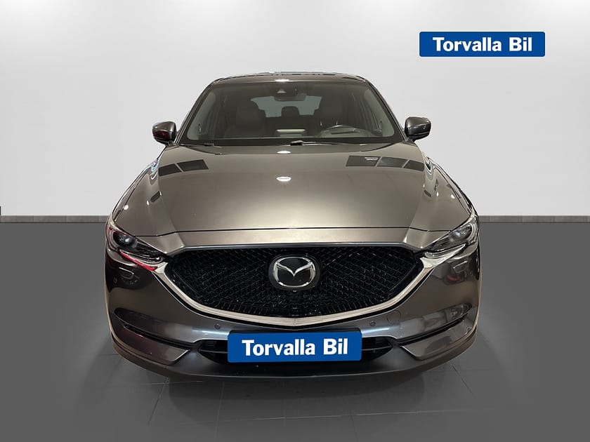Bild 5 av Mazda CX-5