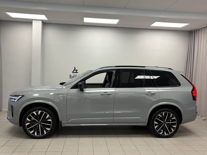 Bild 2 av Volvo XC90