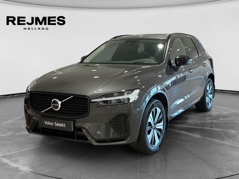 Bild 1 av Volvo XC60