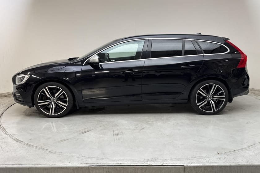Bild 2 av Volvo V60